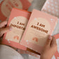 Kids Affirmation Cards: The Brave & Bold Deck