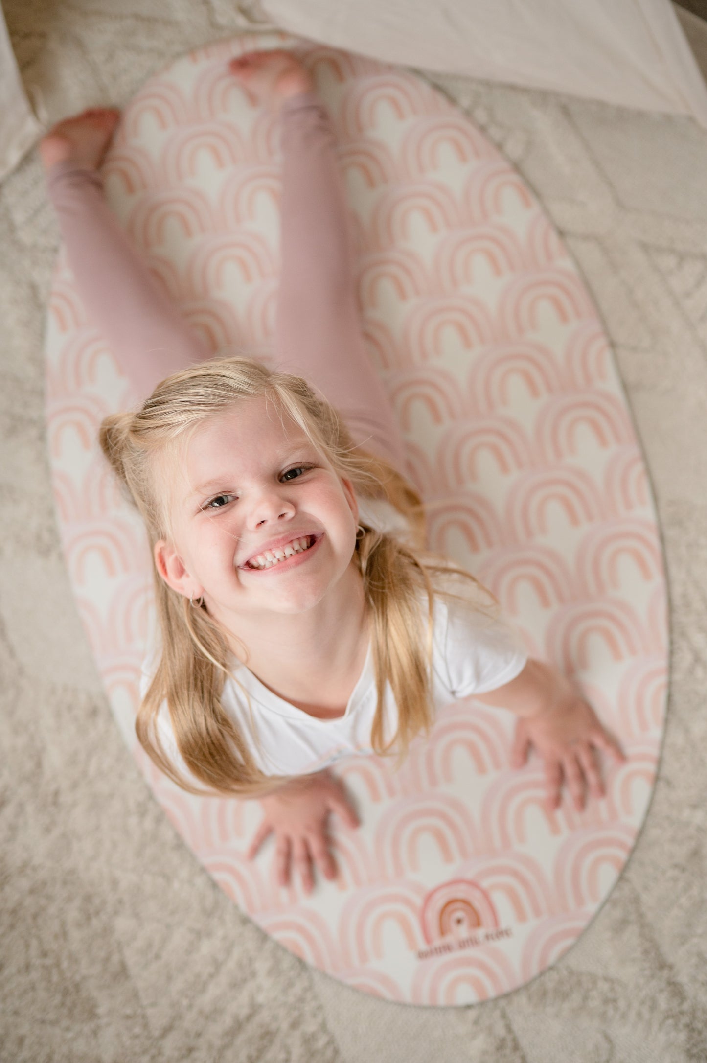 Kids Yoga Mat