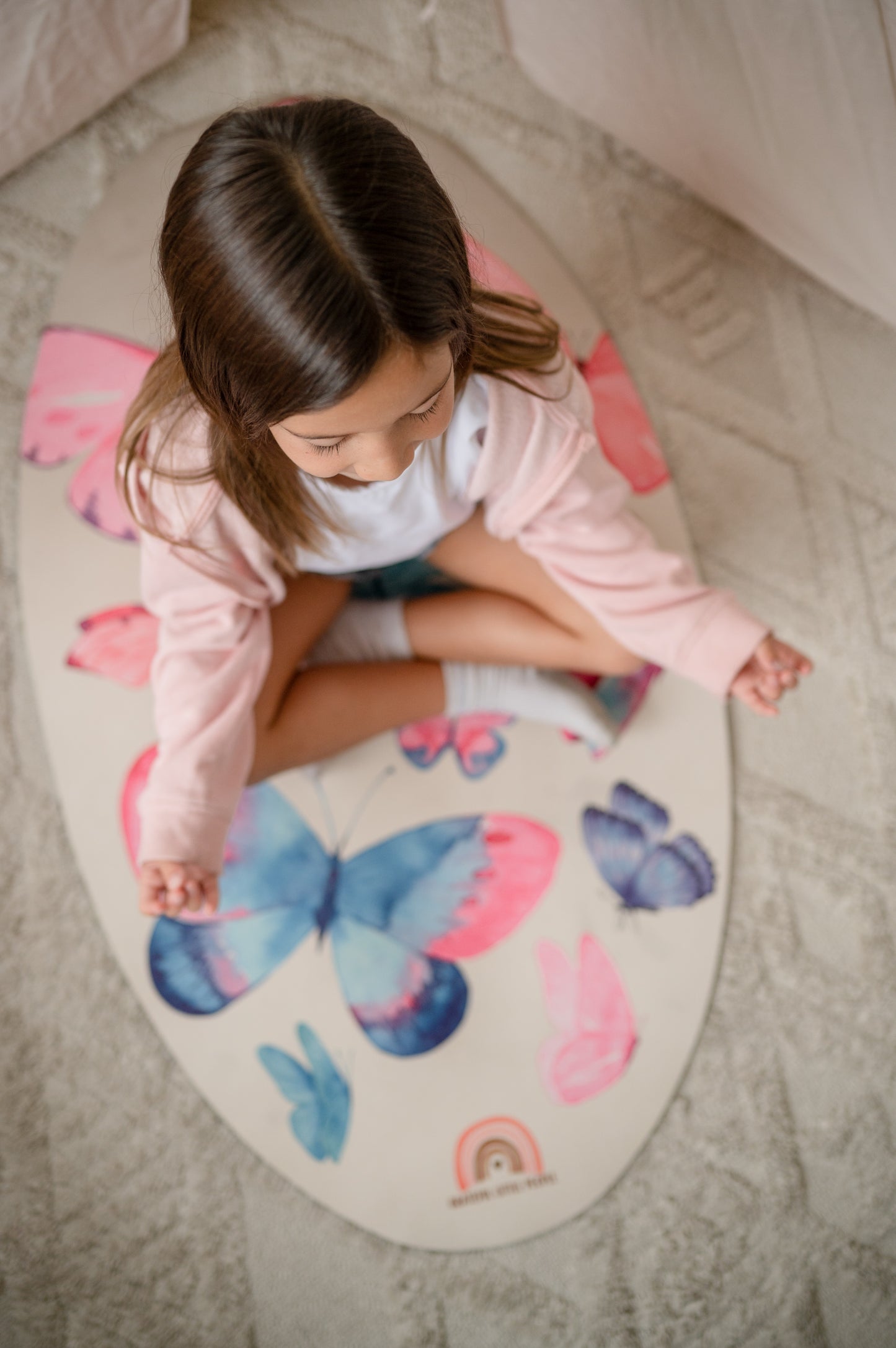 Kids Yoga Mat