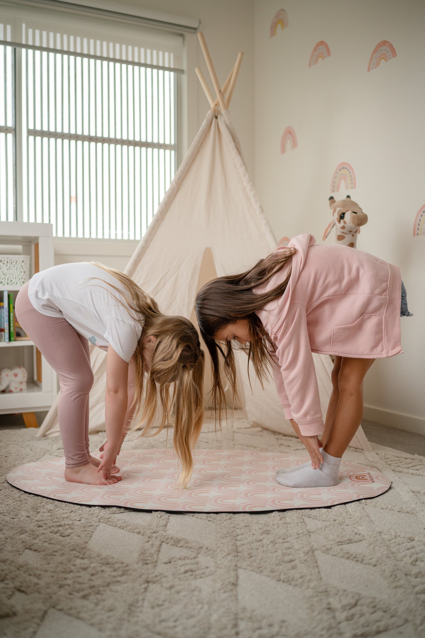 Kids Yoga Mat