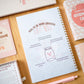 Kids Gratitude Journal: Daily Gratitude and Mindfulness Journal for Kids