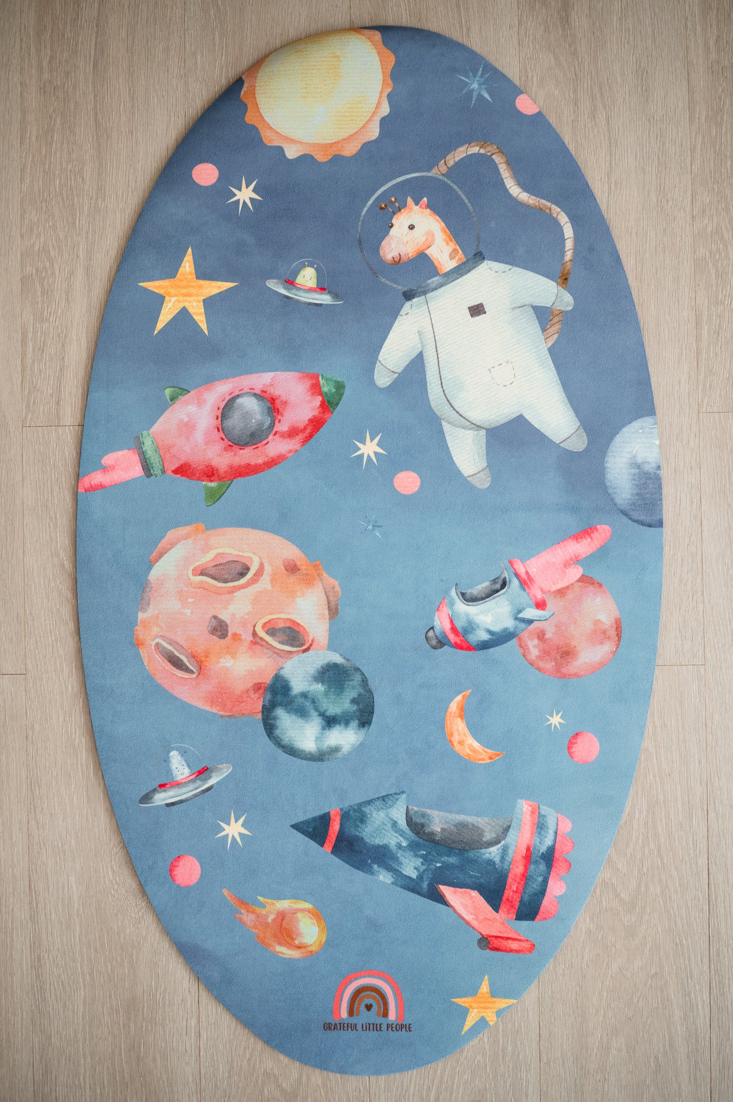 Kids Yoga Mat