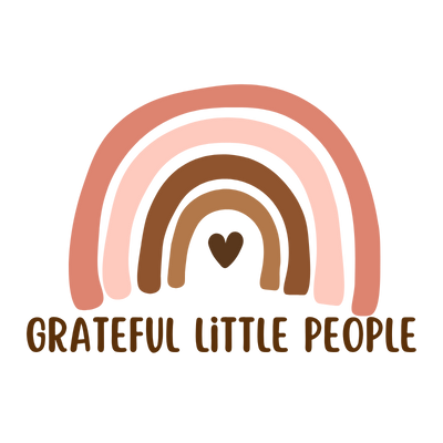 Grateful Little People